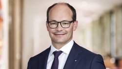«Lösungen, die einfach zu verstehen und von überall ohne zeitliche Begrenzung genutzt werden können, sind heute gefragter denn je»: Markus Leibundgut, CEO Swiss Life Schweiz.