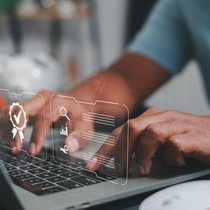 Kundenerwartungen an Versicherer steigen: Benutzerfreundlichkeit, Vertrauen und KI bestimmen die digitale Zukunft.