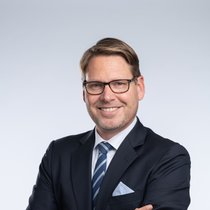 André Dylan Kohler