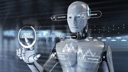 Grösster Aufsteiger im Axa-Ranking sind die Risiken im Zusammenhang mit künstlicher Intelligenz und Big Data.