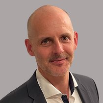Martin Hedinger leitet neu Legal & Compliance bei Pax