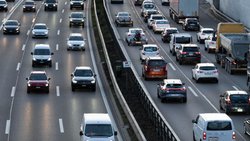 2024 wurden weniger Neuwagen als im Jahr zuvor eingelöst.