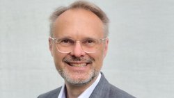 Soll das globale Geschäft weiter vorantreiben: Peter Hämmerli.