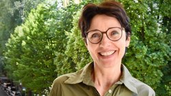 Kümmert sich um immer zahlreicher eingehende Probleme von Versicherten mit der Krankenversicherung: Susanne Müller Ineichen, Ombudsfrau Krankenversicherung.