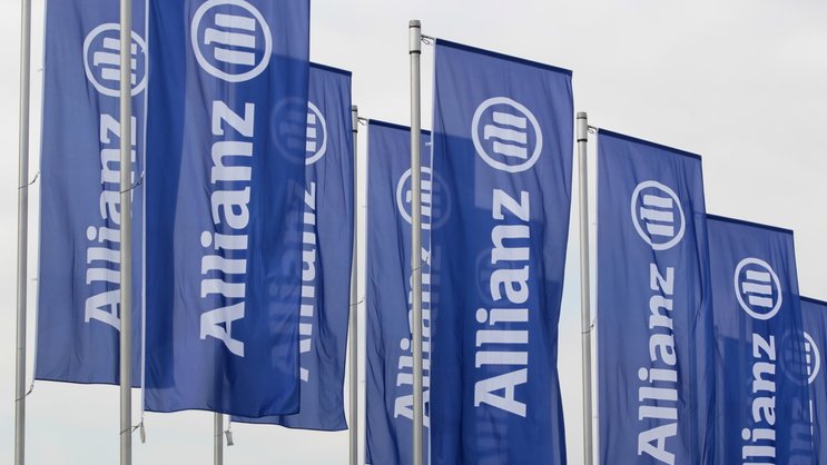 Um die künftige Leitung der Allianz Global Corporate & Specialty ranken sich Gerüchte.