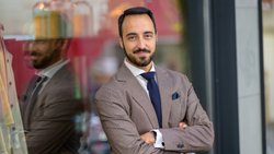 «Ein Pensionskasseneinkauf ist in erster Linie ein Instrument zur Schliessung von Vorsorgelücken – und solche entstehen bei Weitem nicht nur bei den Vermögendsten»: Nico Fiore, Geschäftsführer des Pensionskassenverbandes Inter-pension.