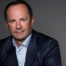 Ist einer der renommiertesten Cyberexperten der Schweiz: Peter Hacker.