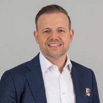 Pierangelo Campopiano devient responsable de la Distribution et membre du Directoire d'Axa Suisse.