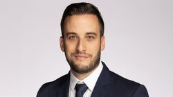 Marcos Fernandez: «Ich bin ein verantwortungsbewusster Teamplayer, der Herausforderungen mit Begeisterung annimmt.»