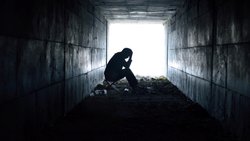 Bis 2030 könnte jede dritte Person mit einer psychischen Erkrankung leben.