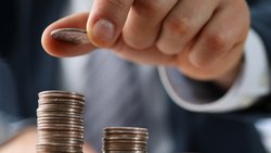 Die Pensionskasse eignet sich bestens für einen aktiv gestalteten Sparprozess.