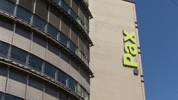 Pax bündelt das Online-Geschäft unter der eigenen Marke.