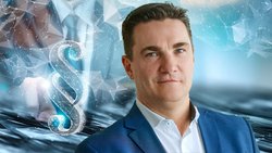 Setzt sich für die Aus- und Weiterbildung in der Assekuranz ein: Eddie Keller.