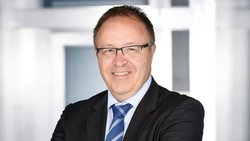 Jean-Daniel Laffely, directeur général Vaudoise Assurances.