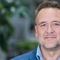 Markus Reding sieht Innovation als integralen Bestandteil der Versicherung.