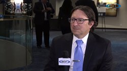Christopher Graham, Senior Industry Analyst bei AM Best.