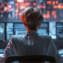 Au cours des cinq dernières années, une entreprise sur six a été victime d'au moins une cyberattaque, voire de plusieurs.