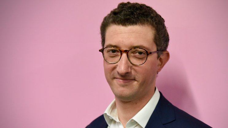 «Viele Institutionelle in der Schweiz haben uns in den letzten 15 Jahren eine beträchtliche Menge an Geld anvertraut»: Louis Bourrousse, CEO SCOR Investment Partners SE (SCOR IP).