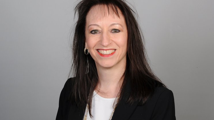 «Es genügt einfach nicht, alleine von einer Idee überzeugt zu sein. Man muss Ausdauer und Hartnäckigkeit aufbringen»: Sandra Borgo, Chief Broking Officer von Willis Towers Watson.