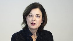 Gesundheitskosten von ausländischen Inhaftierten sollen weiterhin aus den Kantonssteuern finanziert werden: SGK-Präsidentin Regine Sauter.
