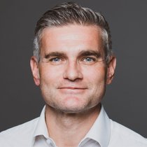 «Eine einmalige Gelegenheit»: Sacha Baumli hat die Perennial SA an Howden verkauft.