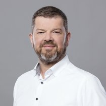 «Unsere Reserven sind solide, aber nicht übermässig hoch. Die Forderung, die Reserven bis auf 100 Prozent abzubauen, erachten wir als unverantwortlich»: Swica-CEO Reto Dahinden.