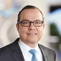 Übernimmt ab Oktober die Verantwortung bei Gallagher Schweiz: Christian Peters.
