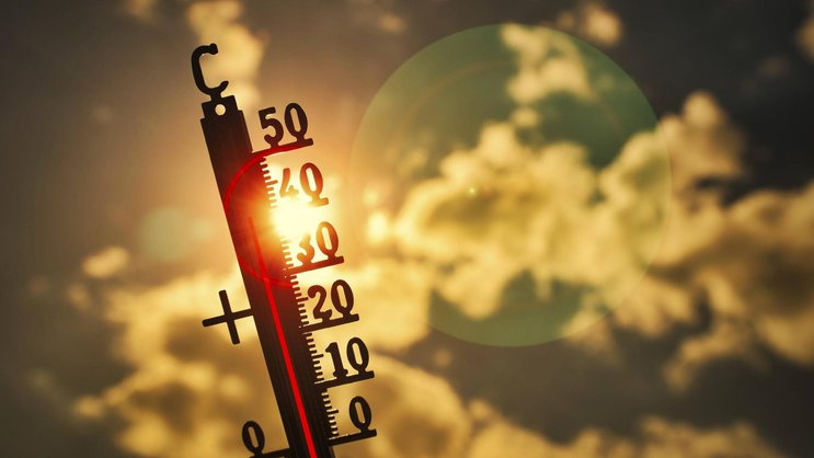 En 2025, le réchauffement de la planète a atteint 1,39 Grad par rapport à la période préindustrielle (1850-1900), dont 1,37 Grad attribuable à l’homme, estiment les chercheurs du Giec.