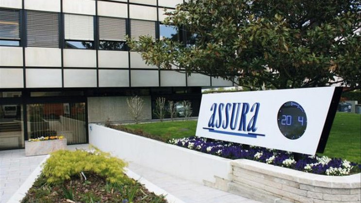 Krankenversicherer Assura