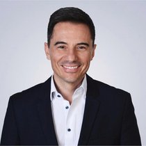 Fabio Fierloni rejoindra la Direction de la Suva.