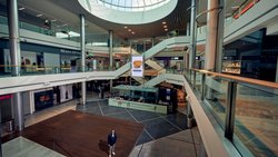 Das Einkaufszentrum Glatt in Wallisellen hat mit Swiss Life eine neue Besitzerin.