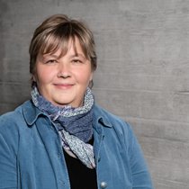 Suzanne Blaser