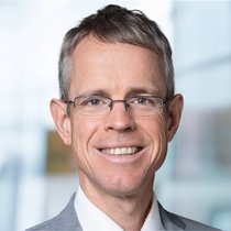 Ist nah am Versicherungsgeschehen: Professor Martin Eling von der Universität St. Gallen.
