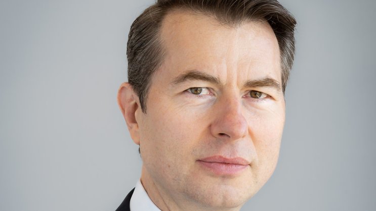 Arnold Löw wird per 1. Mai 2025 CEO der Signal Iduna Rückversicherungs AG (SI Re).