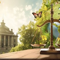 Die Klima-Allianz setzt zur Erreichung der Klimaziele auf mehr politischen Druck.
