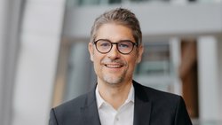 Ist bei Allianz Commercial für die Schweiz und Deutschland verantwortlich: Michael Furtschegger.