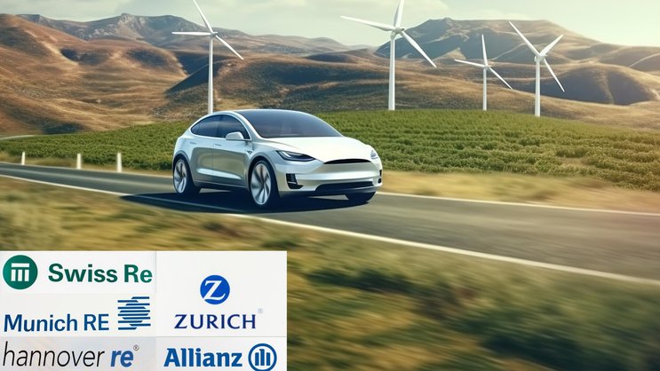 Klima-Allianz Versicherer - Austritte