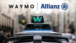 Allianz Partners sichert Europa-Start von Waymo ab.
