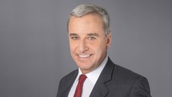 Priorität des neuen Präsidenten: die Umsetzung der Strategie vorantreiben.