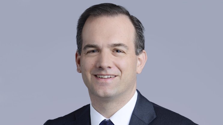 Samuel Neukomm, Head of Retirement Switzerland bei WTW.