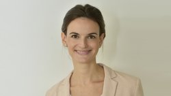 «Auf unsere Unabhängigkeit legen wir grossen Wert, damit wir unsere Kundenzentriertheit jederzeit sicherstellen können»: Anina Lutz, CEO Calingo.