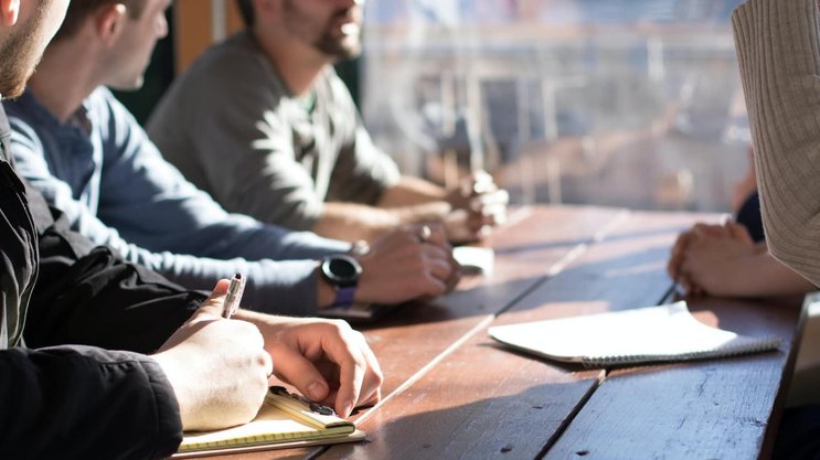 86 per cento delle PMI ritiene che la propria azienda esisterà ancora tra dieci anni.