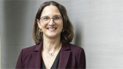 Birgit Rutishauser verstärkt neu den Beirat der Purpose for Insurance AG. 