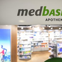 Succursale de Medbase. 