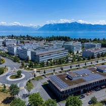 L'EPFL Innovation Park se positionne comme le principal pôle d'innovation et d'entrepreneuriat de Suisse occidentale.