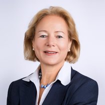 Beatrix Dodgson, designierte Chief Underwriting Officer bei Signal Iduna. 