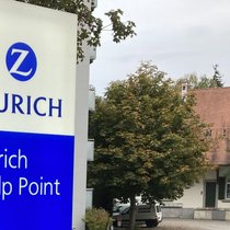 Die Help Points spielen bei der Zurich Versicherung eine wichtige Rolle für deren Nachhaltigkeit.