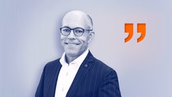 Reto Spring, Präsident Finanzplaner Verband Schweiz: «Der Mensch ist und bleibt Kontrollinstanz und Mastermind, der Chatbot ist nur Werkzeug und Sparringspartner.»