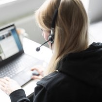 Die Umstellung auf Homeoffice-Betrieb während des Lockdowns hat sich bei den befragten Generalagenturen als Erfolgsmodell erwiesen.