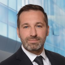 Colin Lavey, Head of Global Healthcare Solutions bei HDI Global. 